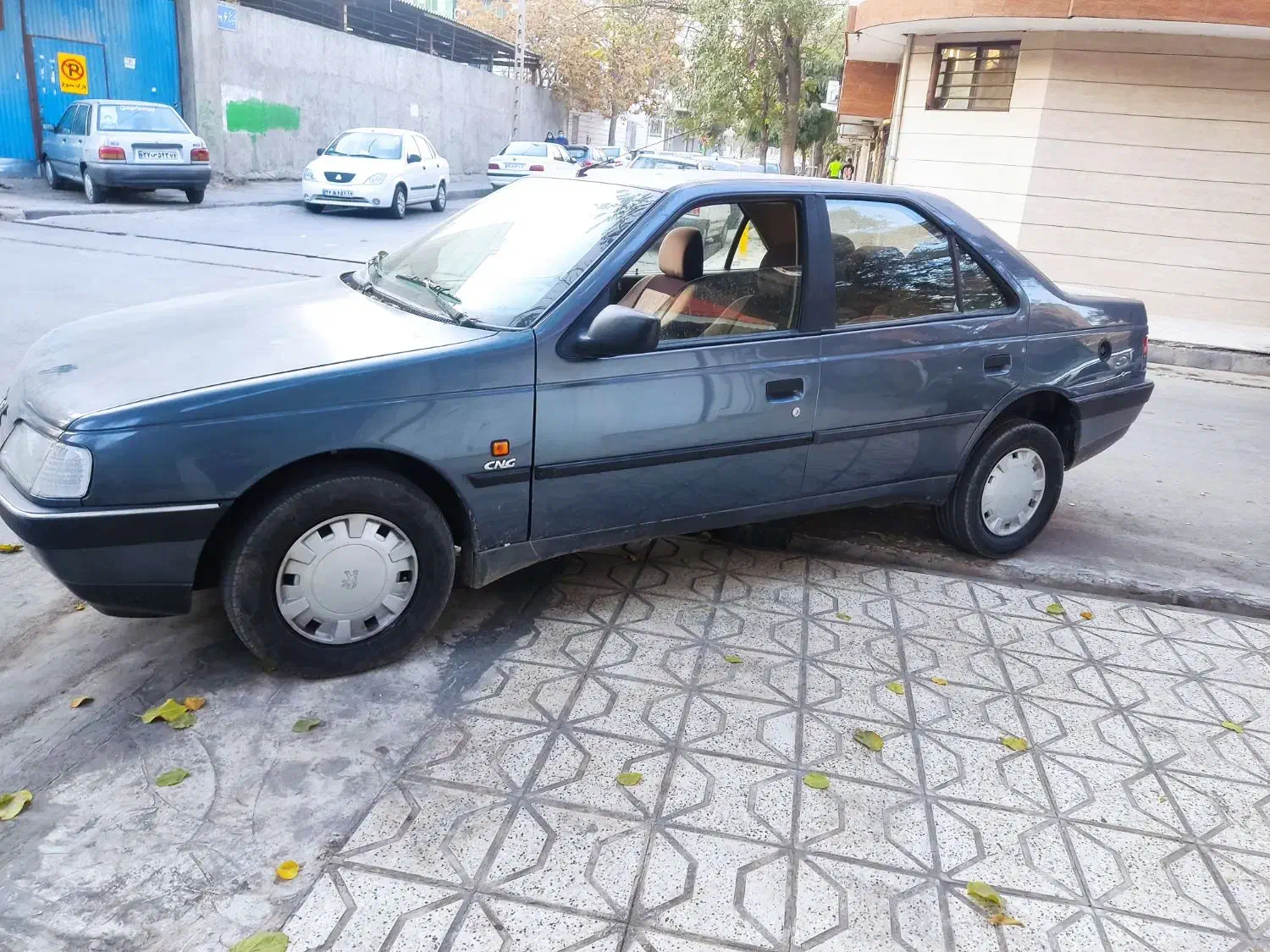 خودرو پژو، 405 آگهی ann_20943930