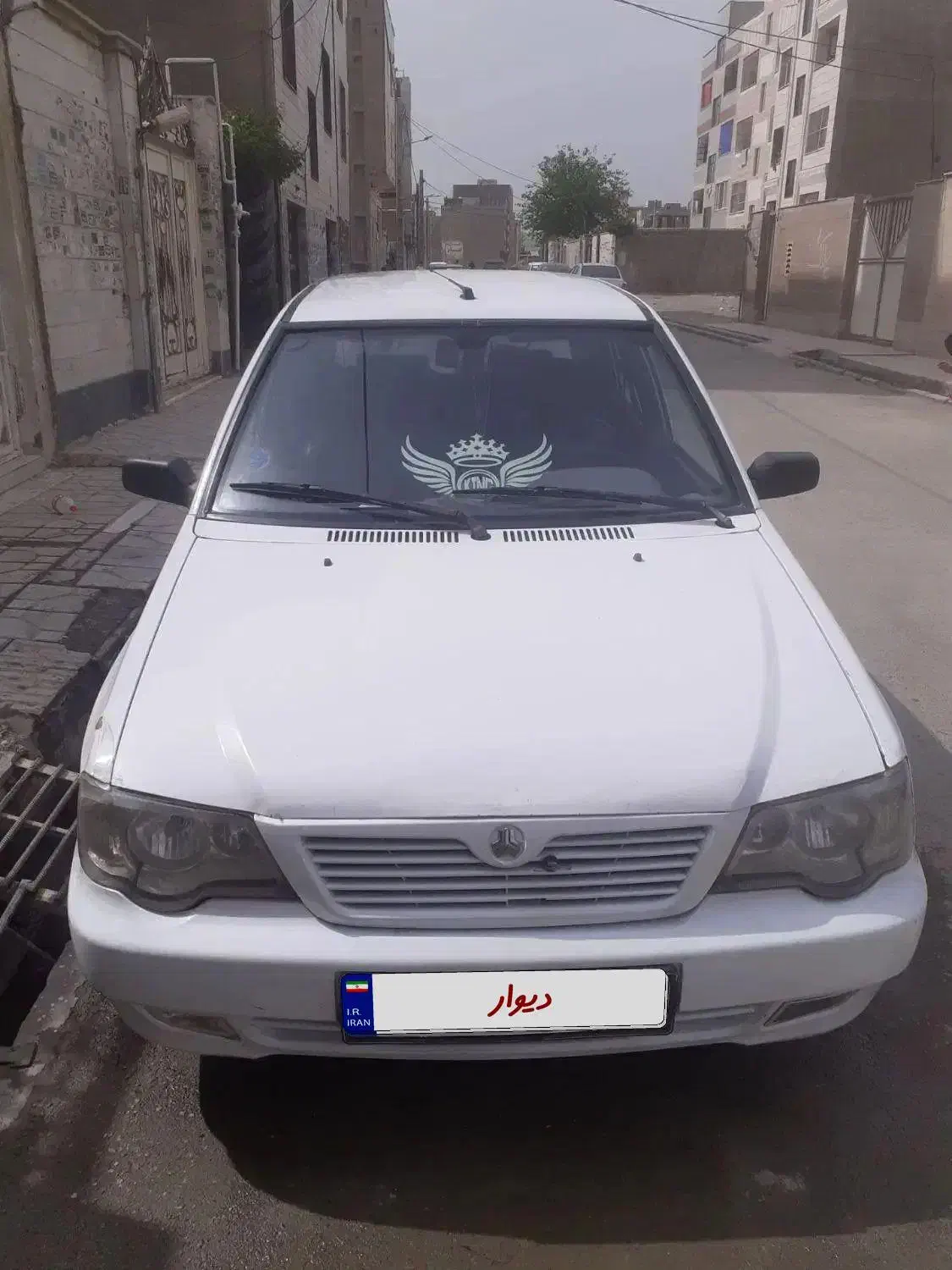 خودرو پراید، 111 آگهی ann_20943973