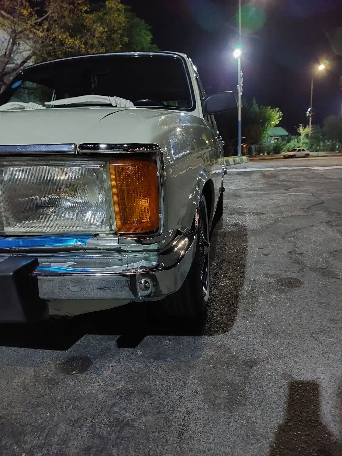 پیکان سواری انژکتور - 1382