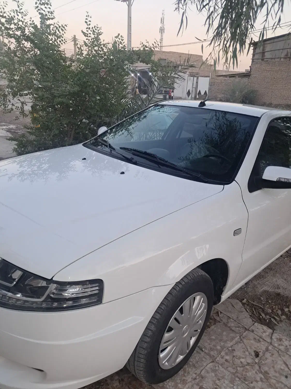 سمند سورن پلاس تاکسی دوگانه سوز - 1404