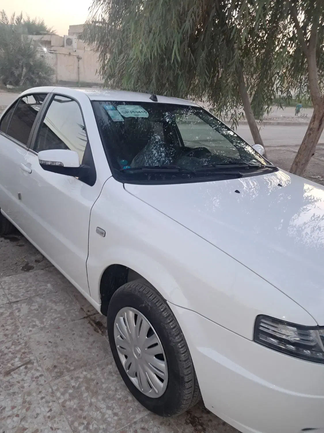 سمند سورن پلاس تاکسی دوگانه سوز - 1404