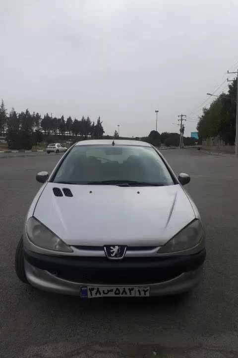 خودرو پژو، 206 آگهی ann_20944000