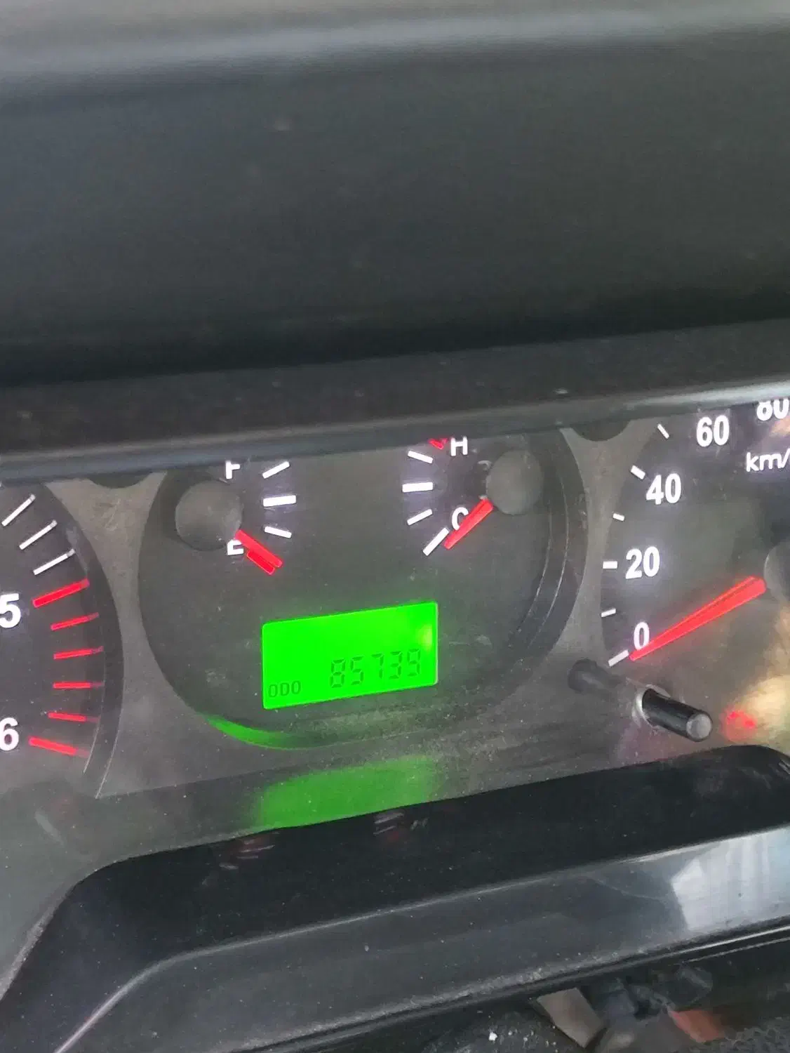 زامیاد وانت نیسانZ24 دوگانه سوز - 1402