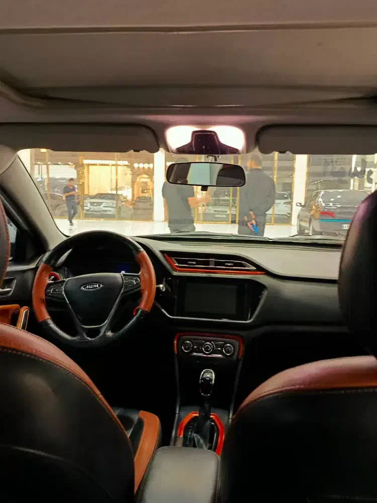 خودرو ام وی ام، X22 آگهی ann_20944043