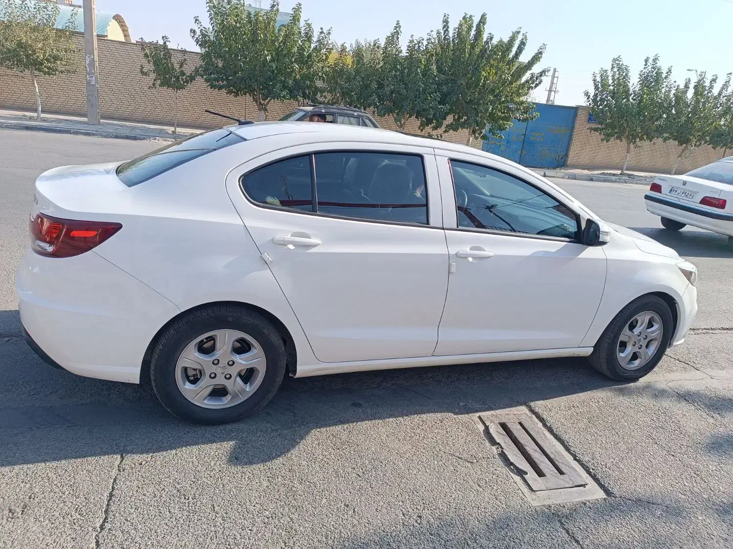 خودرو شاهین، G آگهی ann_20944476