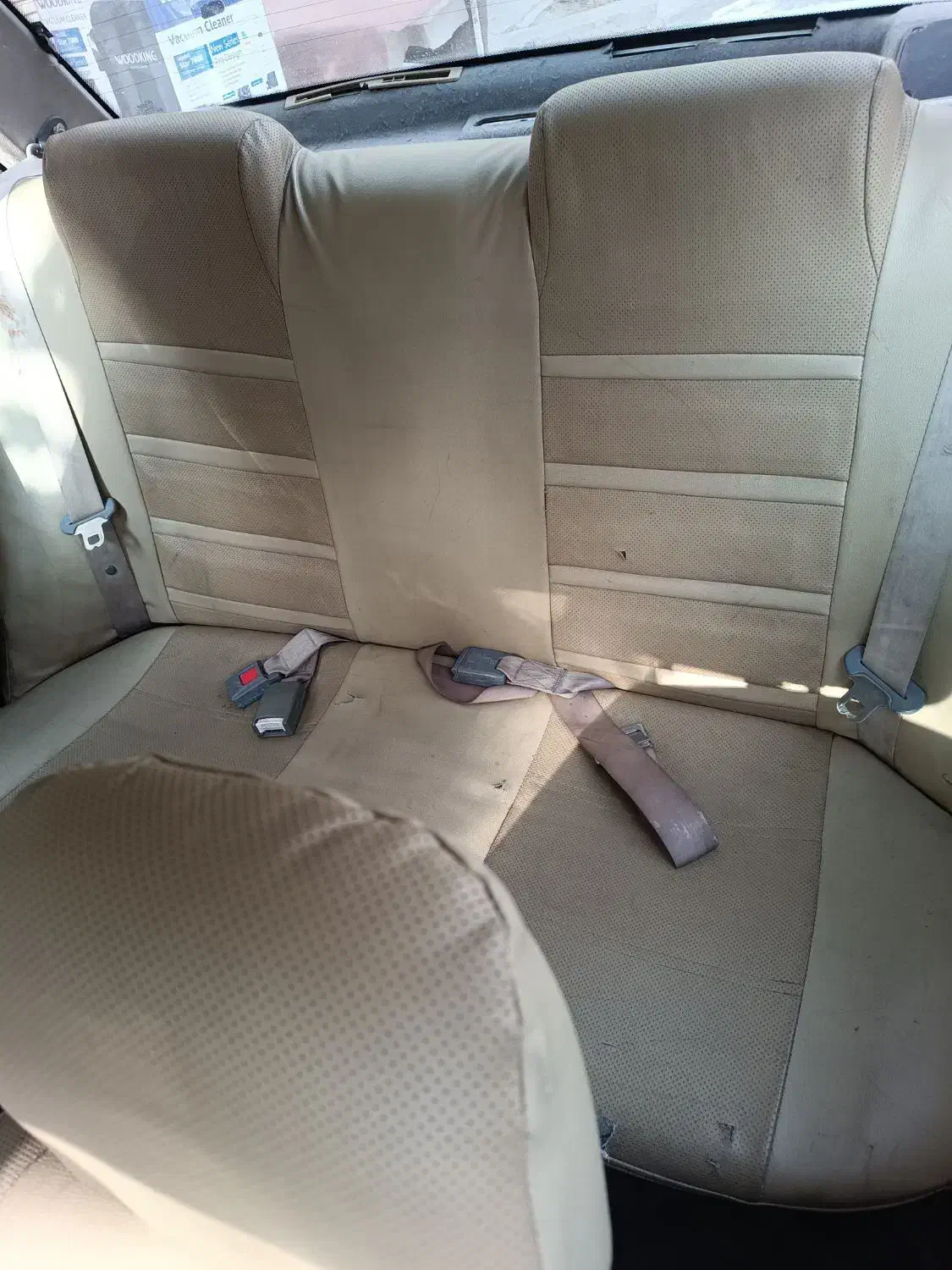 پراید صبا بنزینی - 1380