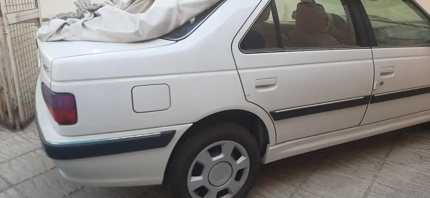 خودرو پژو، پارس آگهی ann_20944506