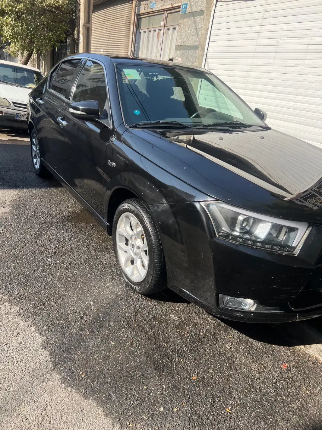 دنا پلاس توربو اتوماتیک - 1400