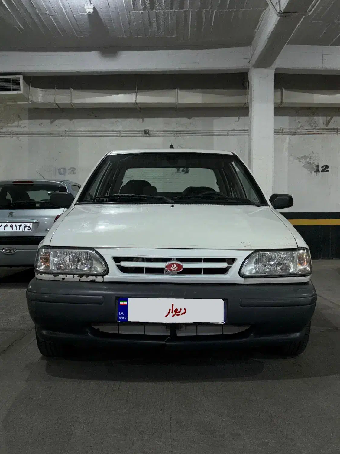 خودرو پراید، 131 آگهی ann_20944568