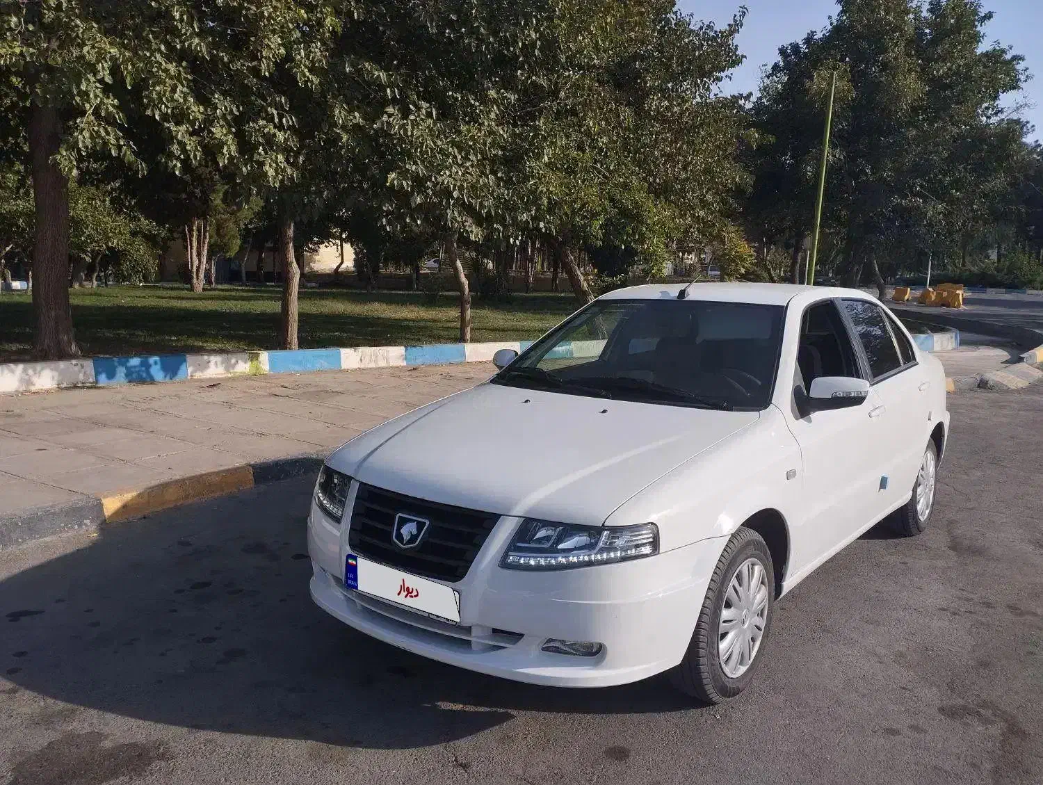 خودرو سمند، سورن پلاس آگهی ann_20944598