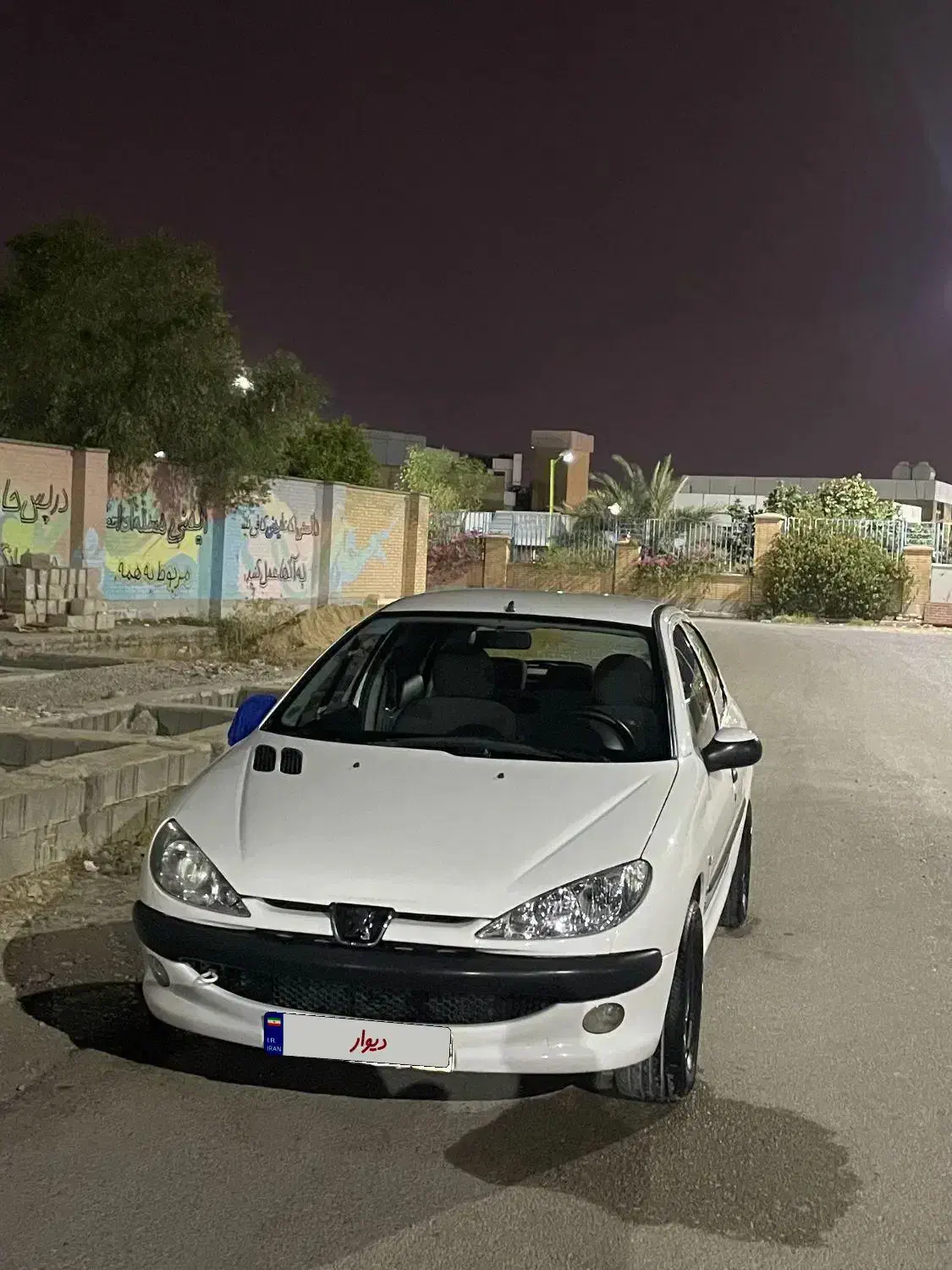 خودرو پژو، 206 آگهی ann_20944613