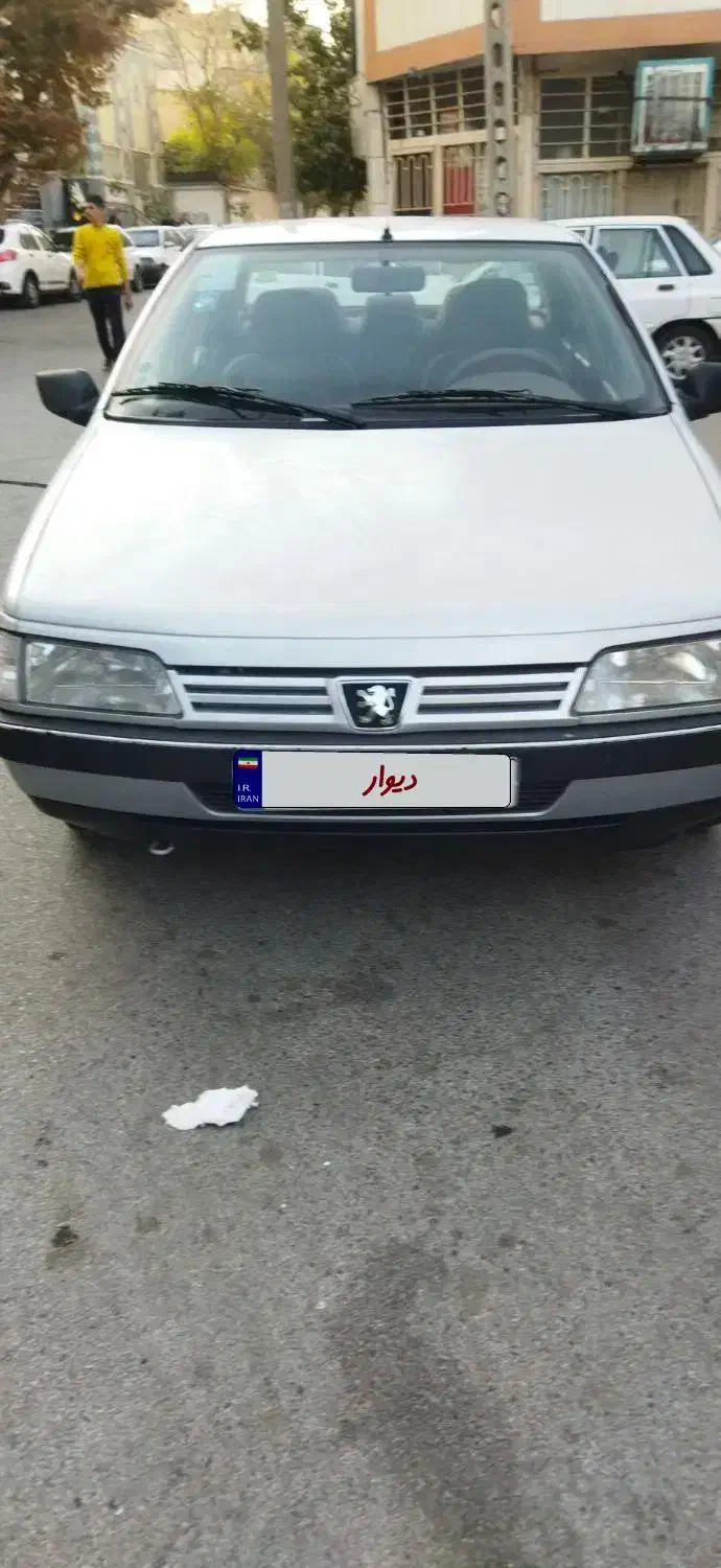 خودرو پژو، 405 آگهی ann_20945085