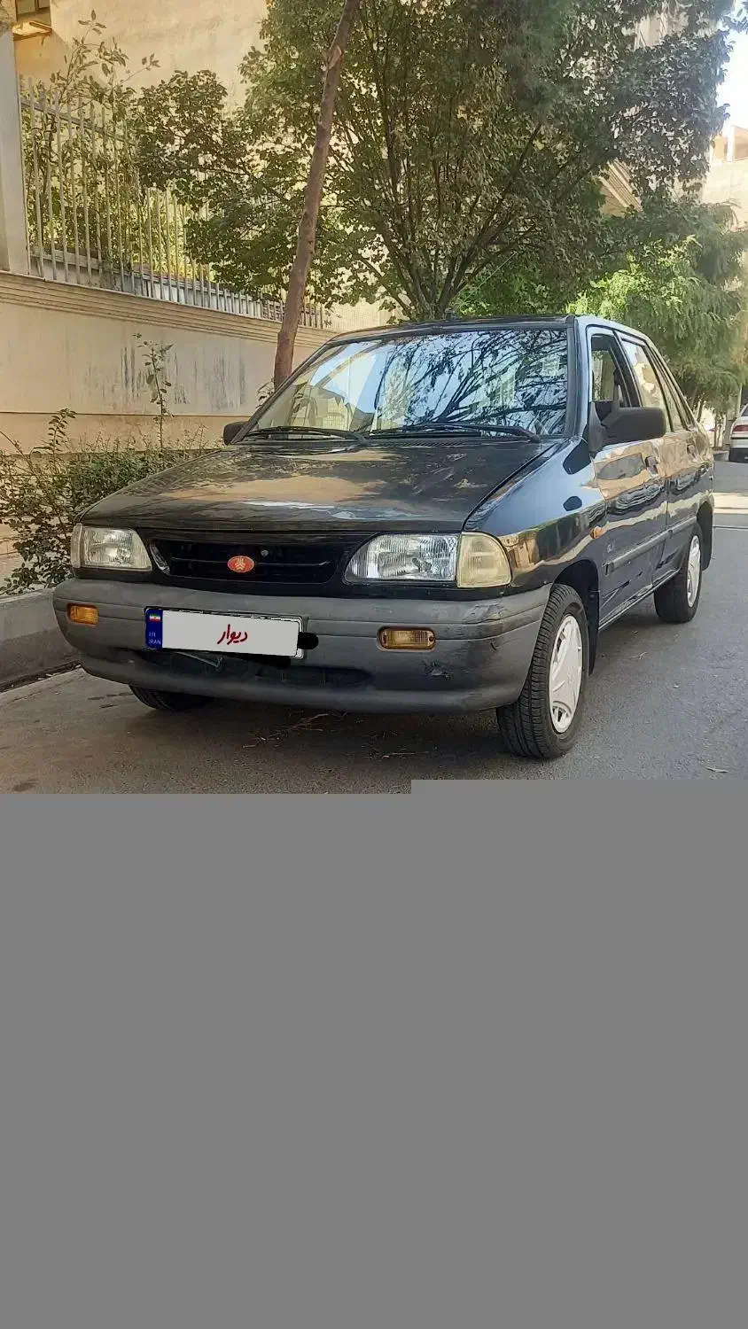 خودرو پراید، صبا آگهی ann_20945168