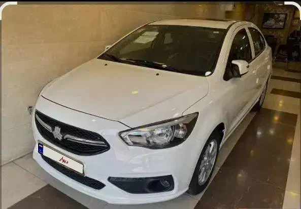 شاهین G دنده ای - 1401