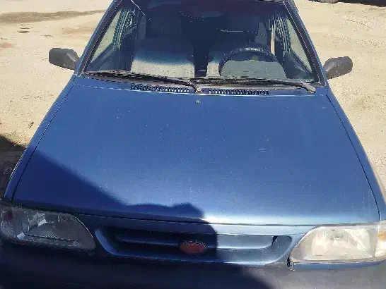 خودرو پراید، صبا آگهی ann_20945215