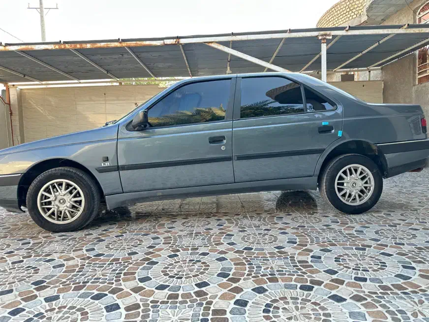 خودرو پژو، 405 آگهی ann_20945257