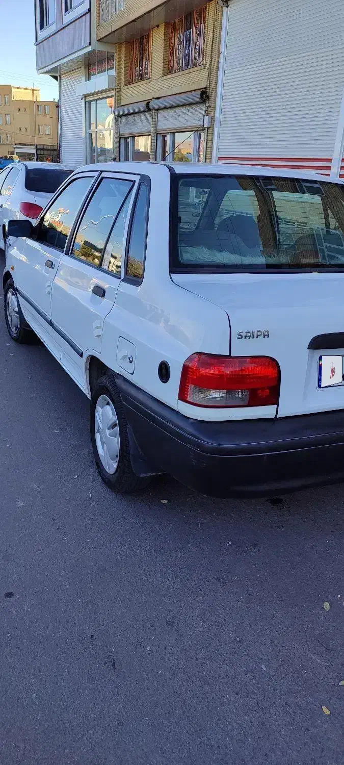 خودرو پراید، 131 آگهی ann_20945708