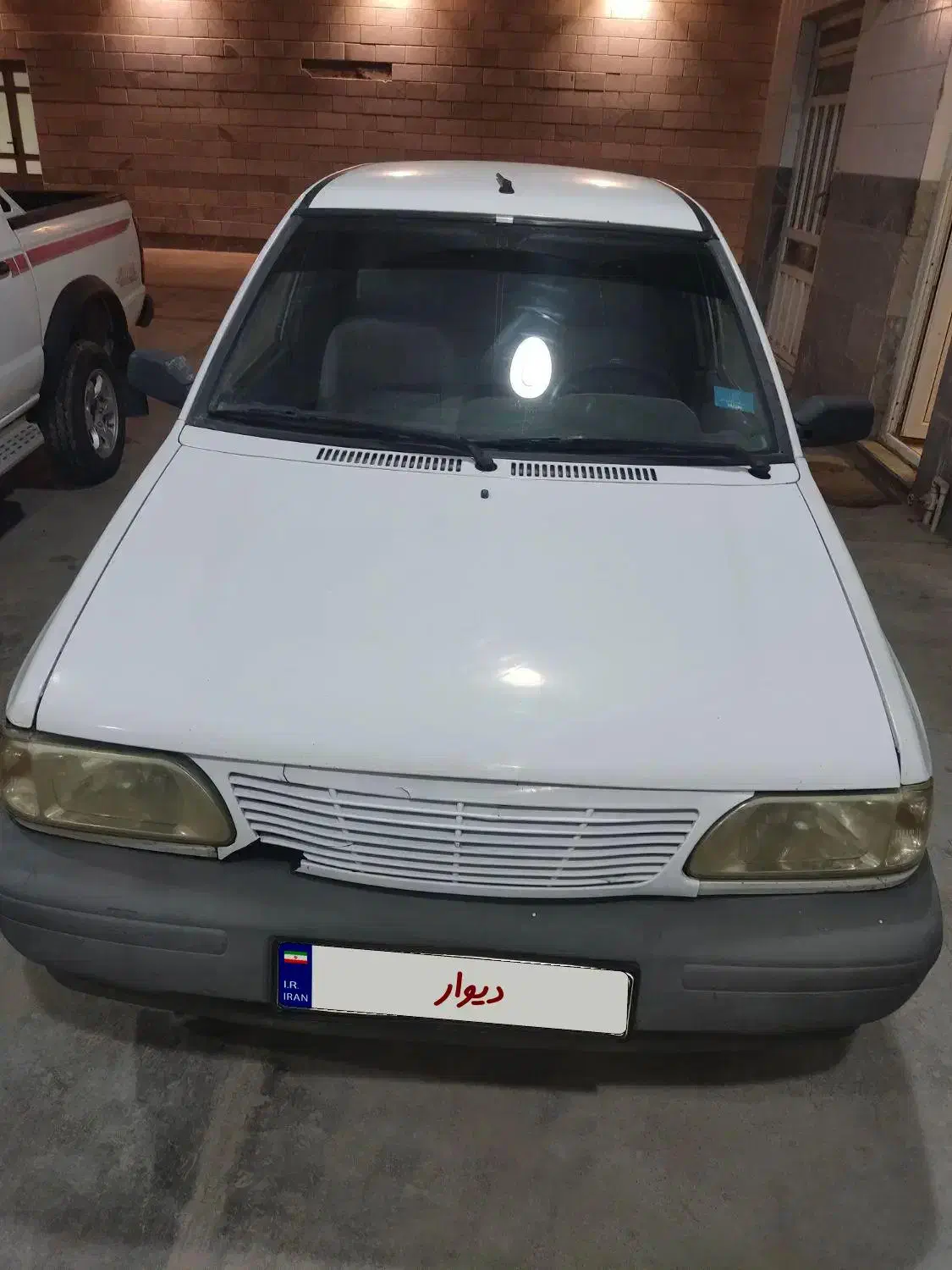 خودرو پراید، 131 آگهی ann_20945717