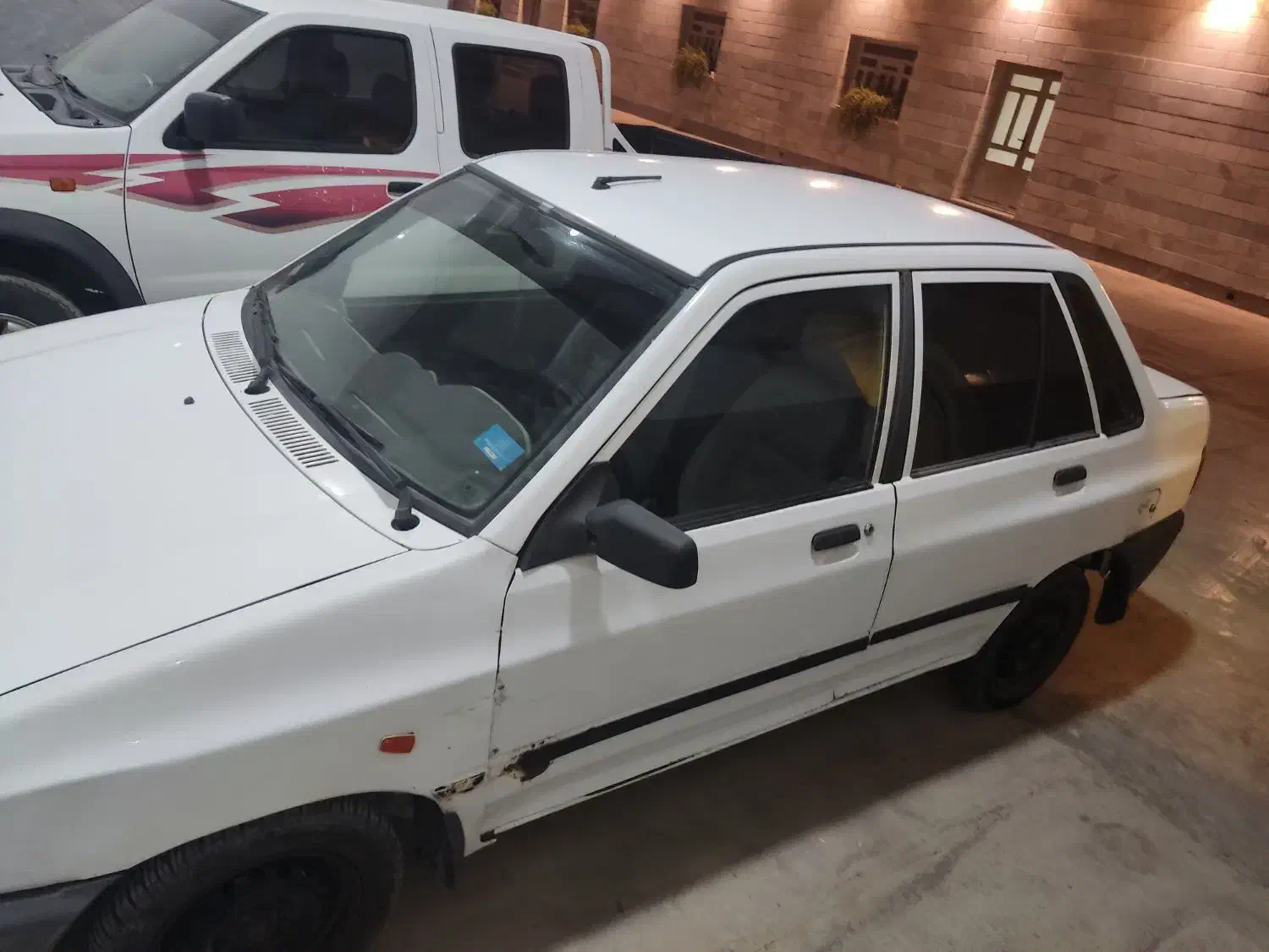 پراید 131 TL - 1392