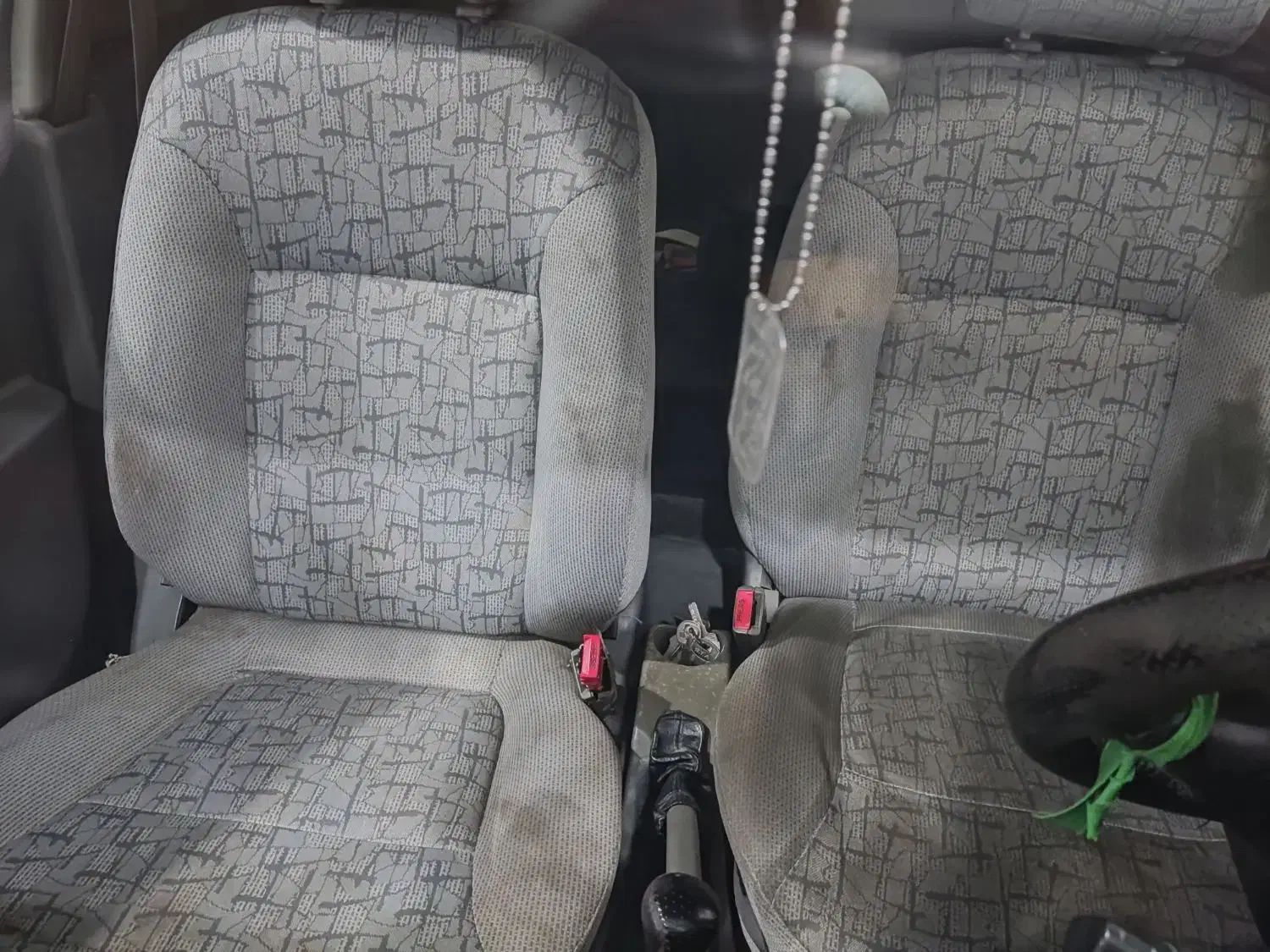 پراید 131 TL - 1392