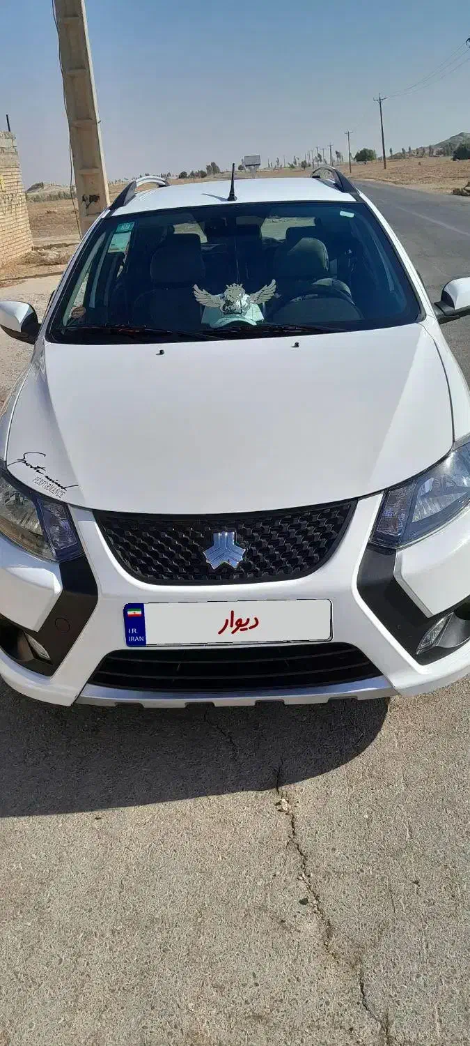 خودرو کوییک، GX آگهی ann_20945784