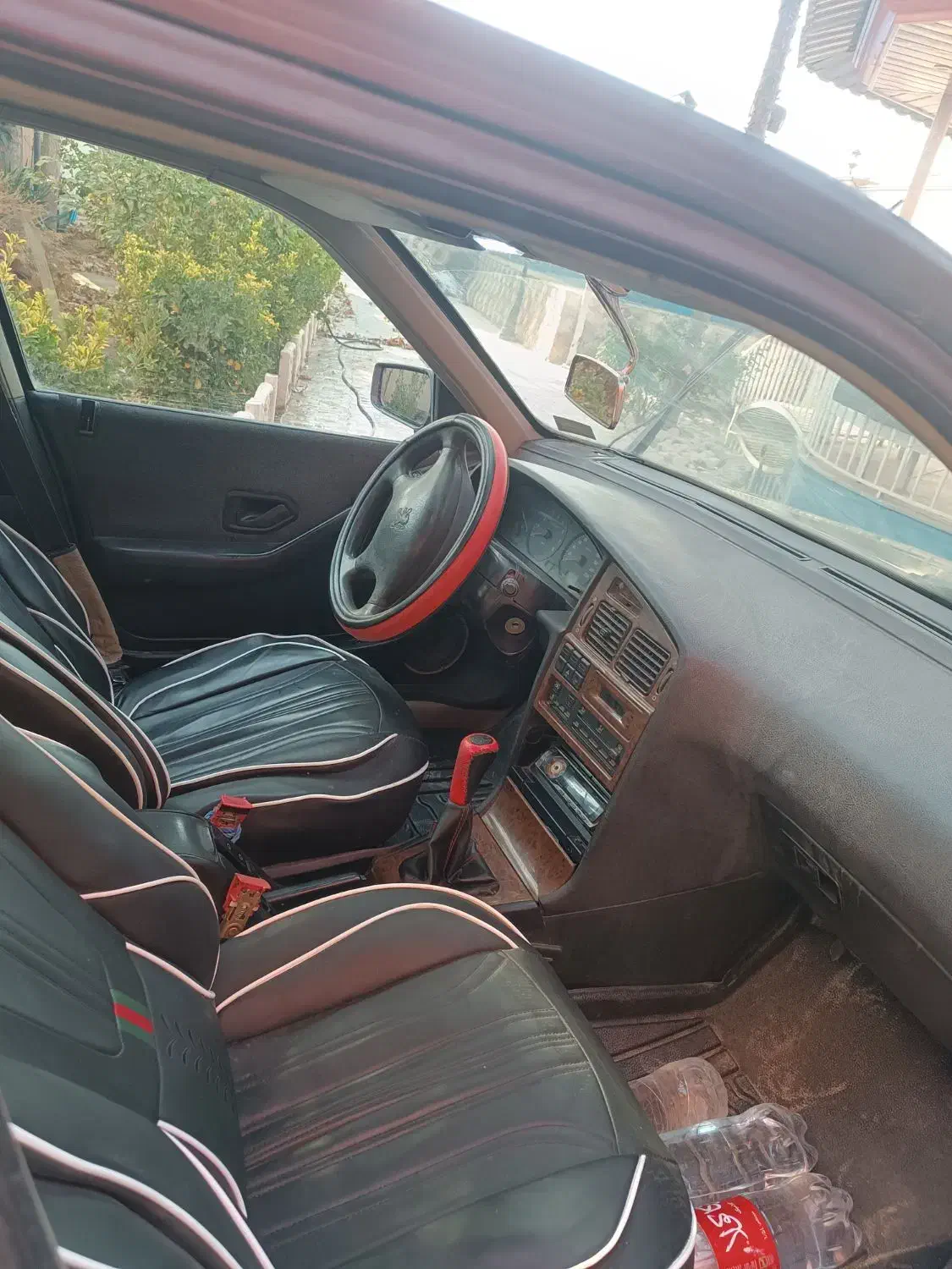 خودرو پژو، پارس آگهی ann_20945821