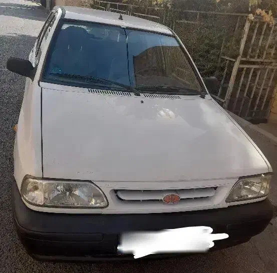 خودرو پراید، صبا آگهی ann_20945830