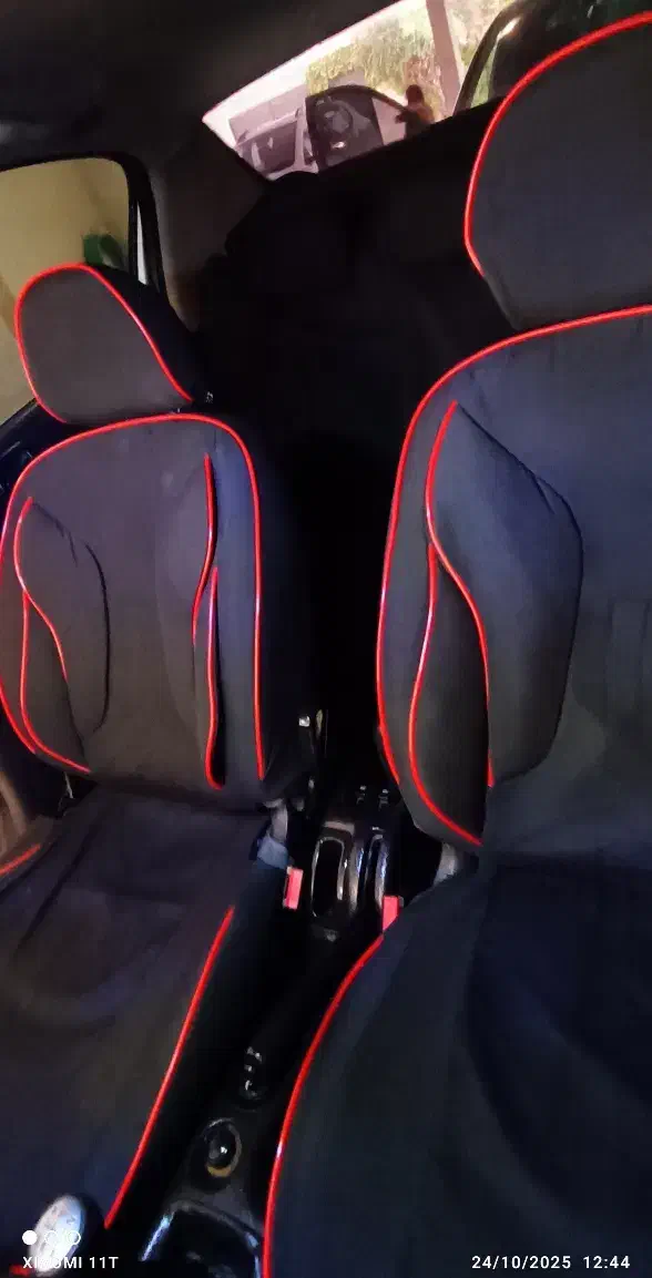 پژو ۲۰۶ صندوق دار v8 - 1393