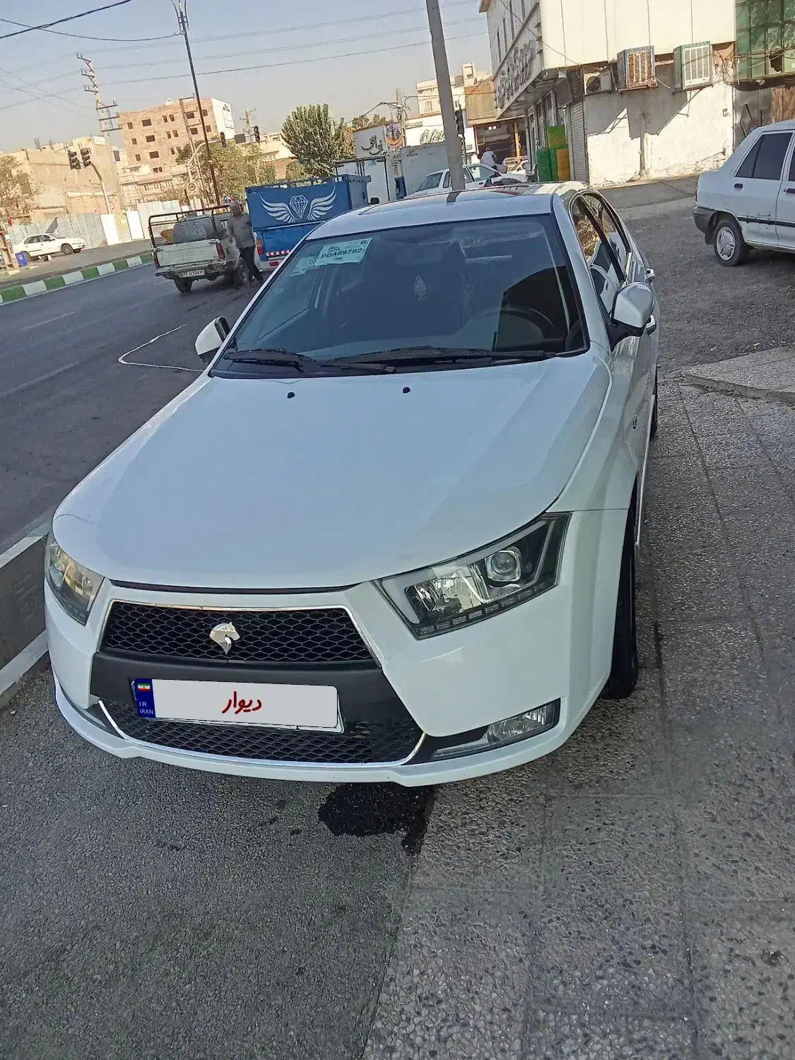 خودرو دنا، پلاس توربو آگهی ann_20945855