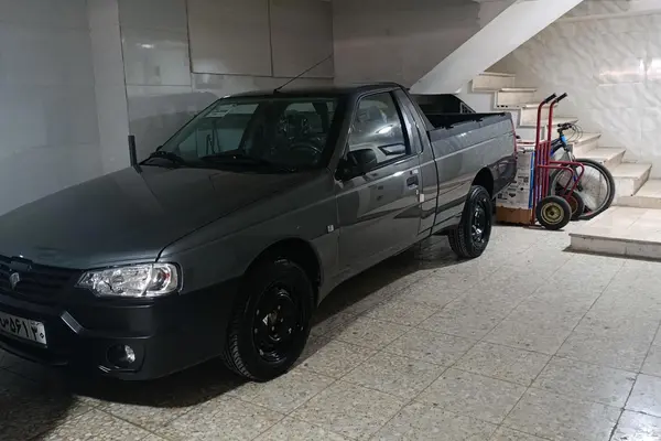 خودرو آریسان، 2 آگهی ann_20946250