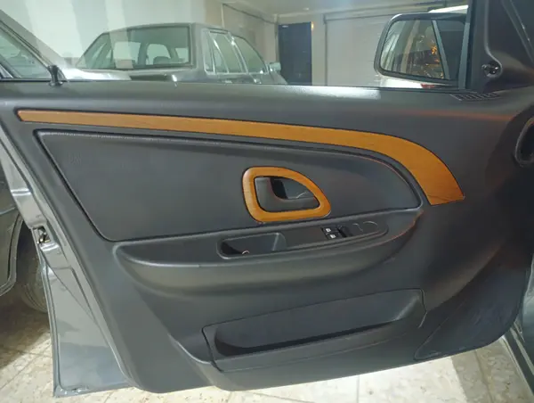 آریسان 2 دوگانه سوز - 1404