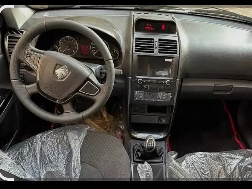 خودرو سمند، سورن پلاس آگهی ann_20946372