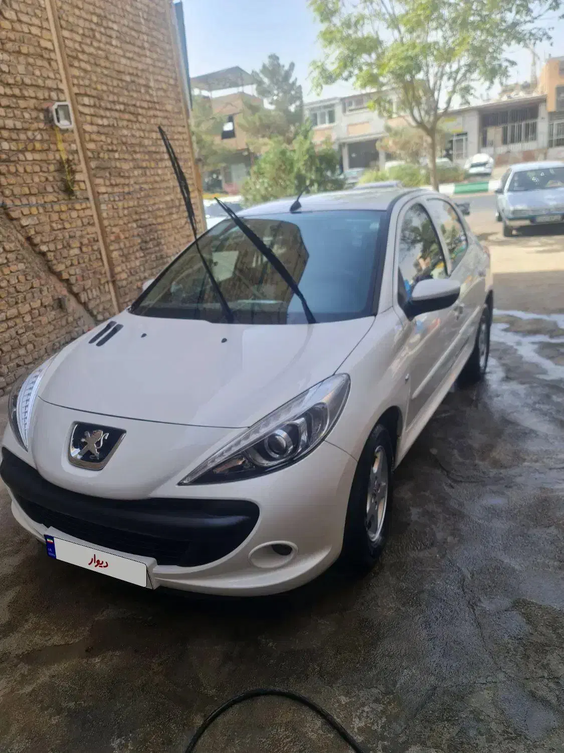 خودرو پژو، 207 آگهی ann_20946421