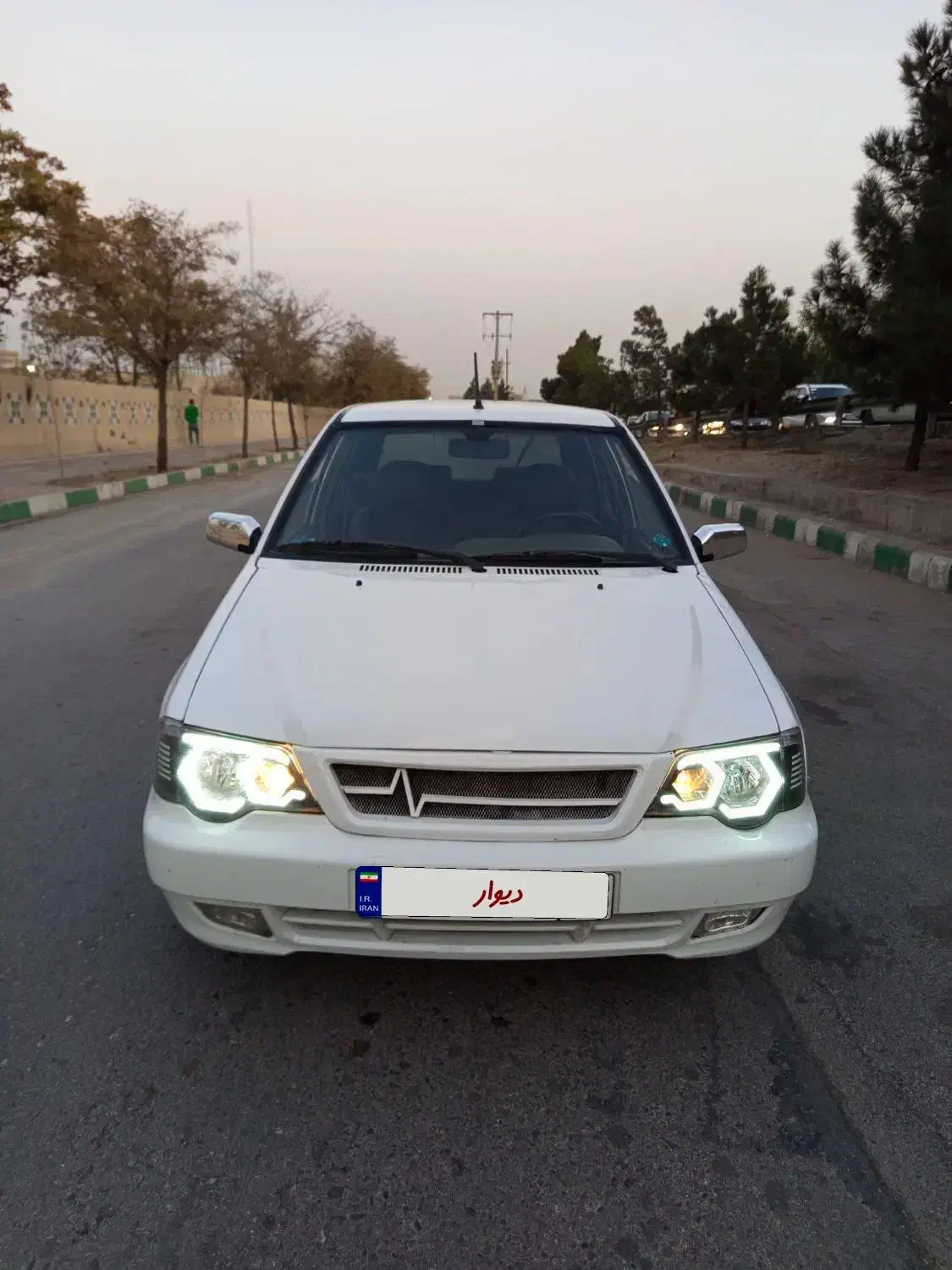 خودرو پراید، 111 آگهی ann_20946880