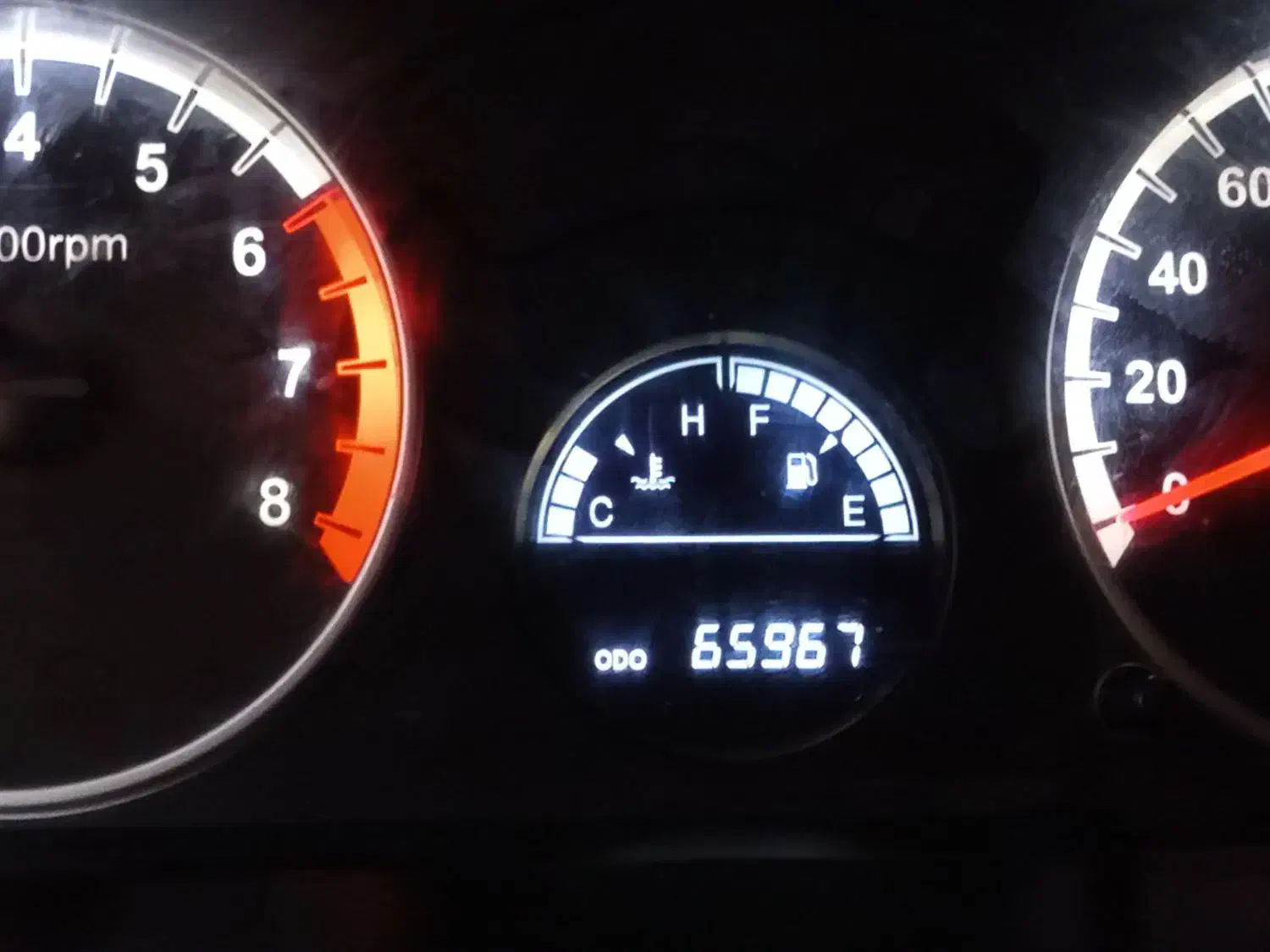 پراید 111 LX - 1393