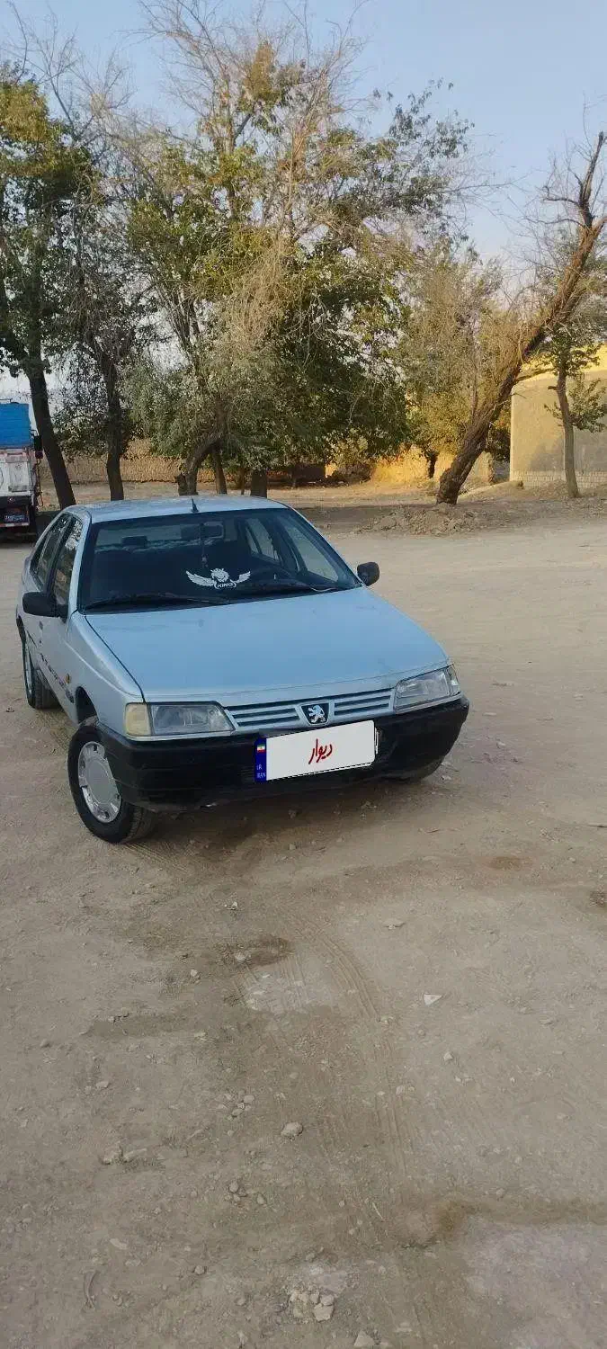 خودرو پژو، روآ آگهی ann_20946913