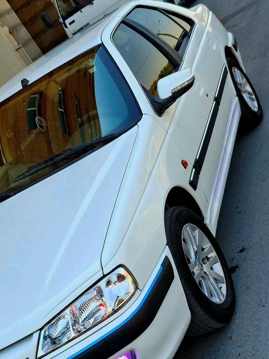 خودرو پژو، پارس آگهی ann_20946992