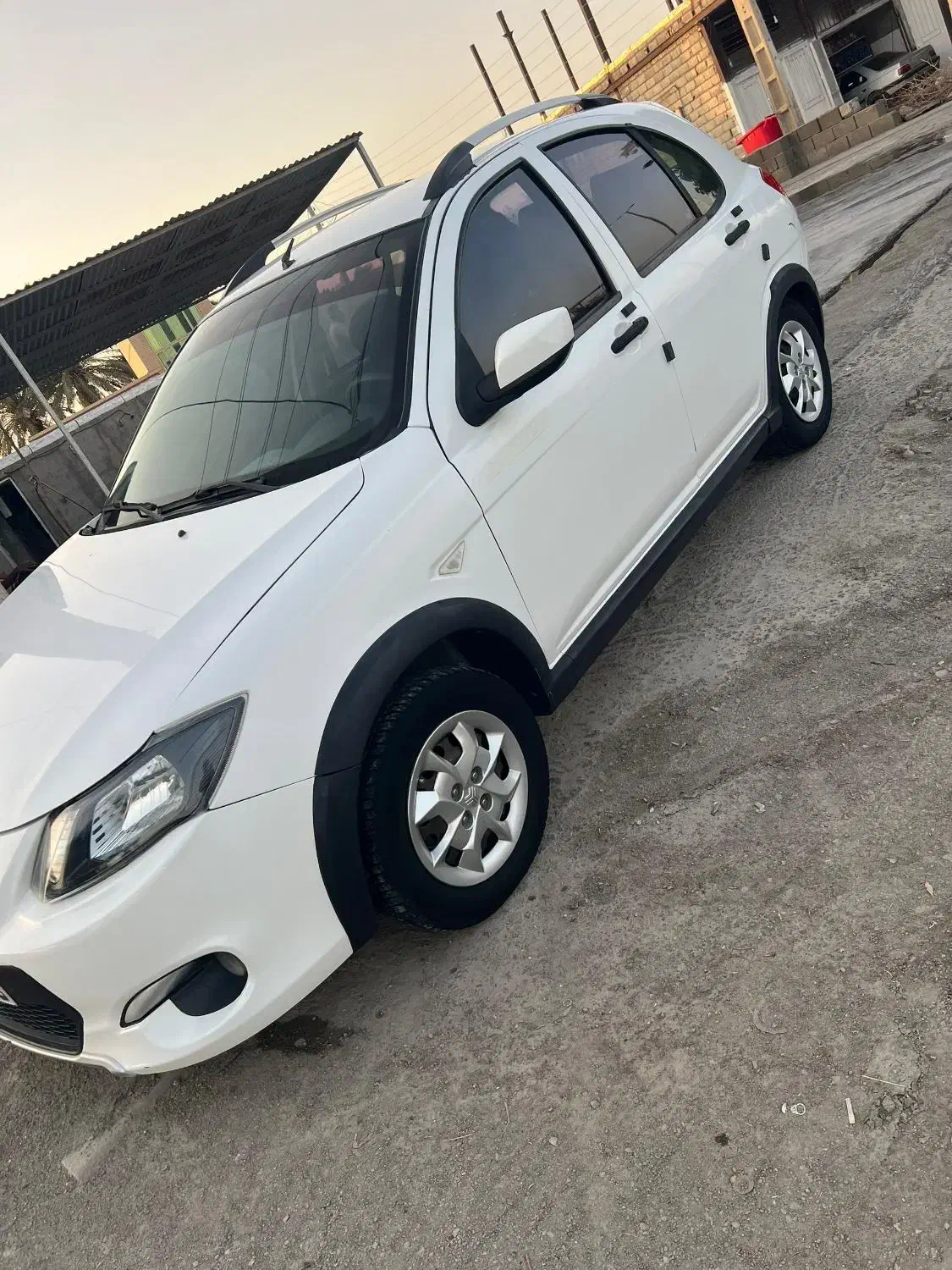 خودرو کوییک، معمولی آگهی ann_20947000