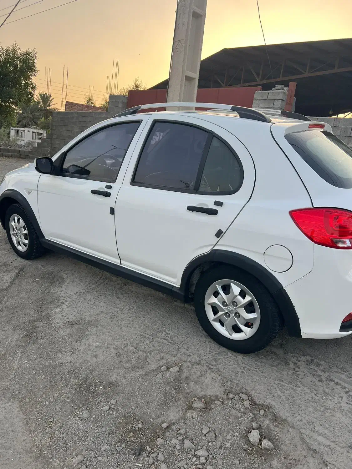 کوییک معمولی دنده‌ای - 1400