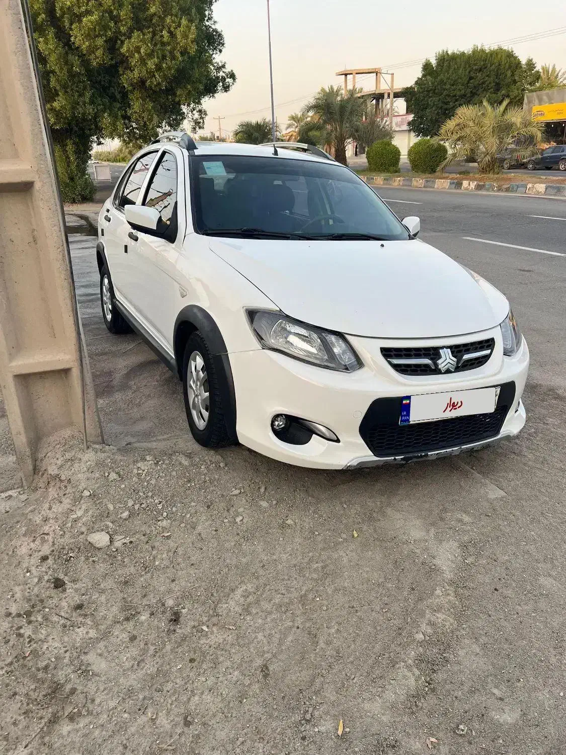 کوییک معمولی دنده‌ای - 1400