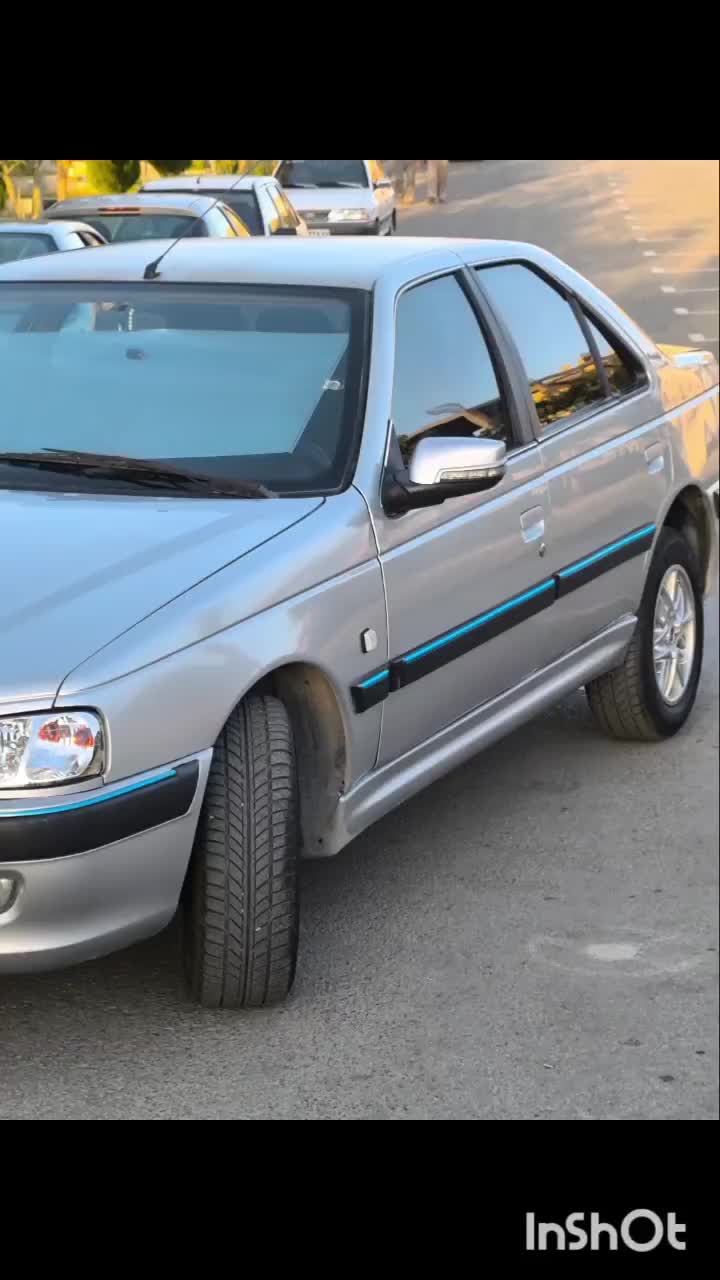 خودرو پژو، پارس آگهی ann_20947010