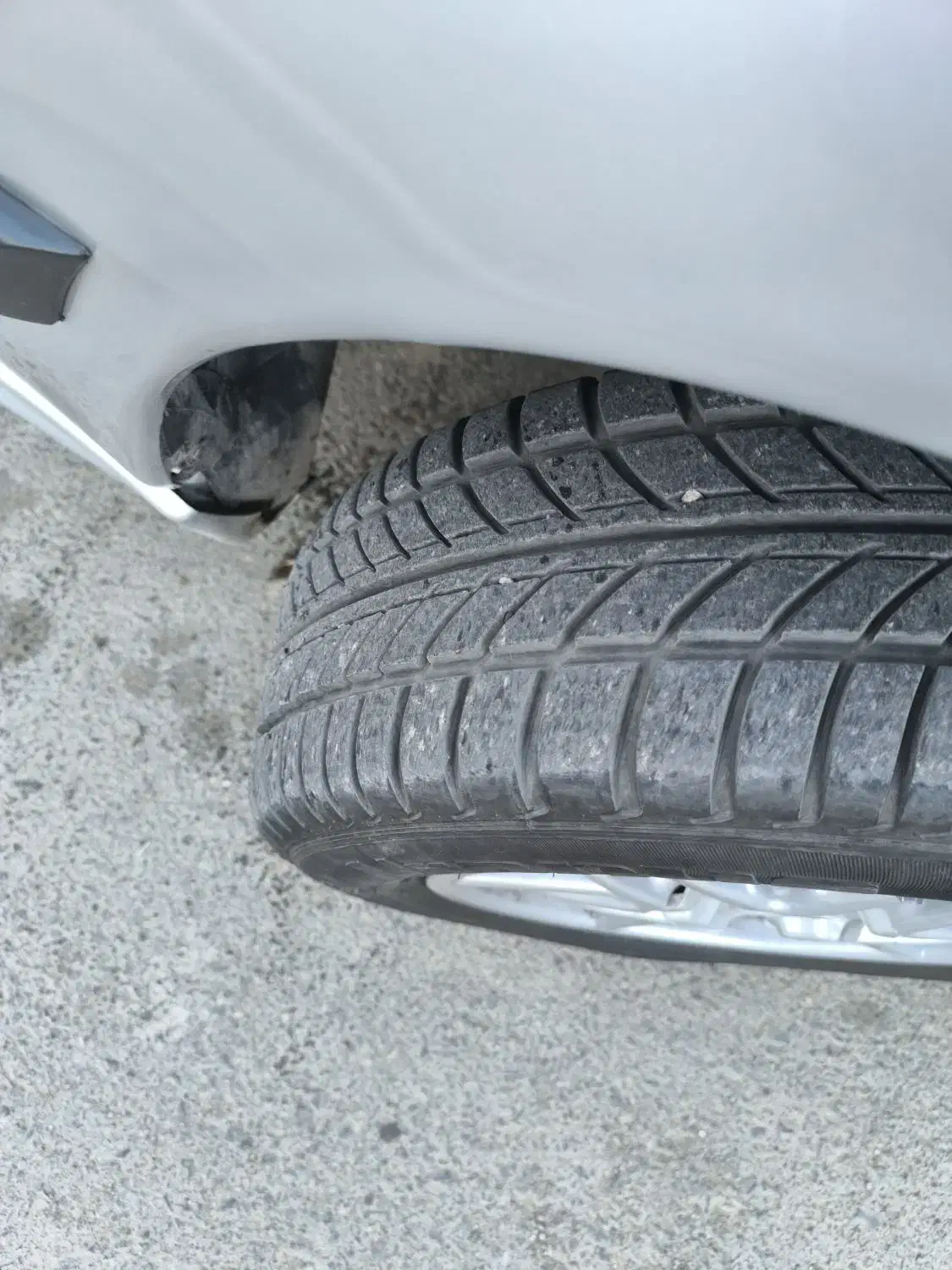 پژو پارس XU7ساده - 1384