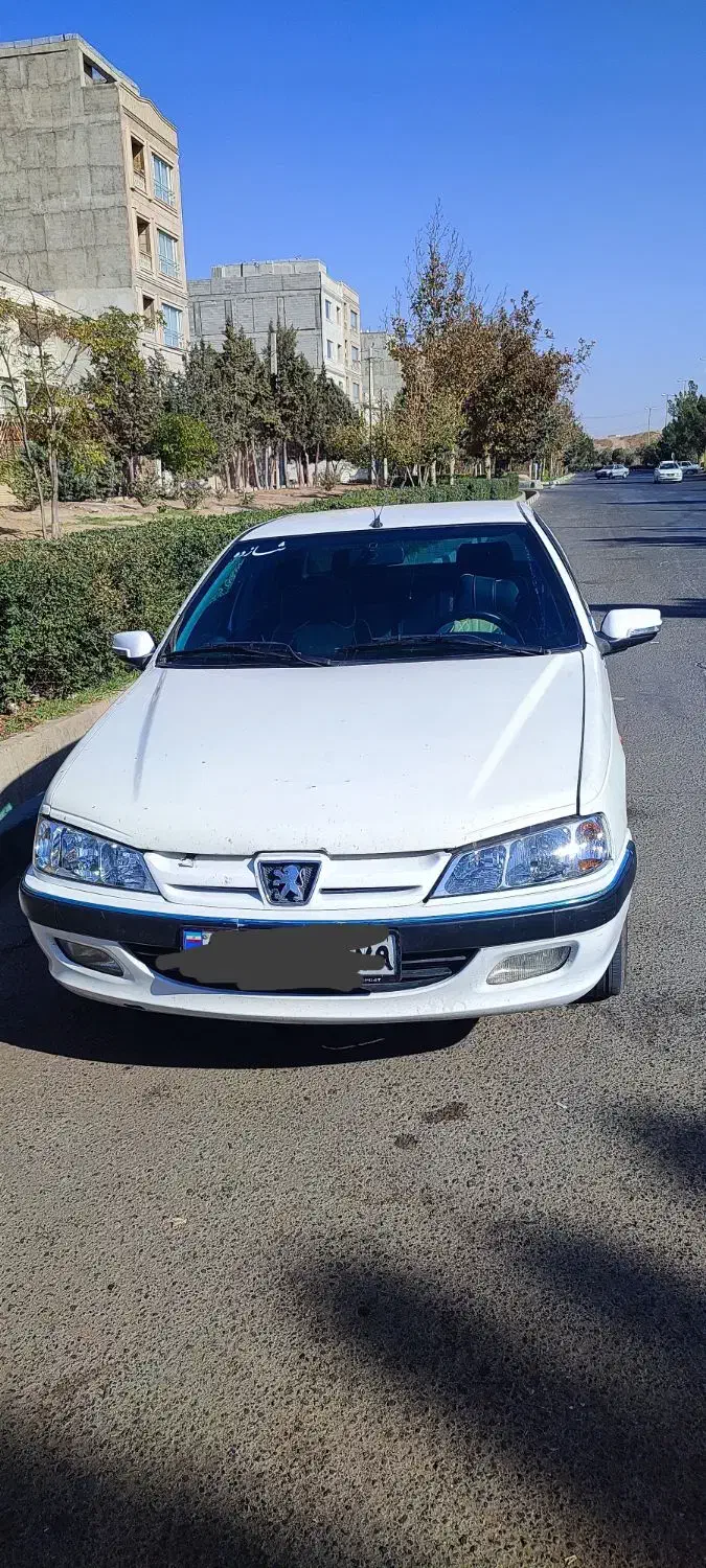 خودرو پژو، پارس آگهی ann_20947049