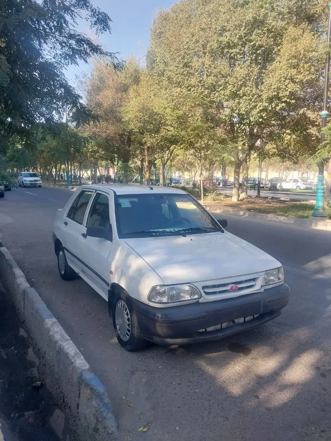 خودرو پراید، صبا آگهی ann_20947067