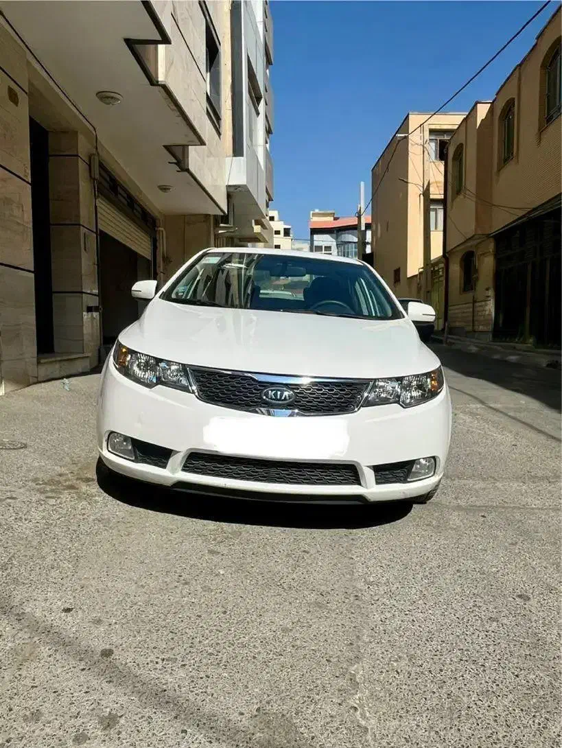 خودرو کیا، سراتو مونتاژ آگهی ann_20947077