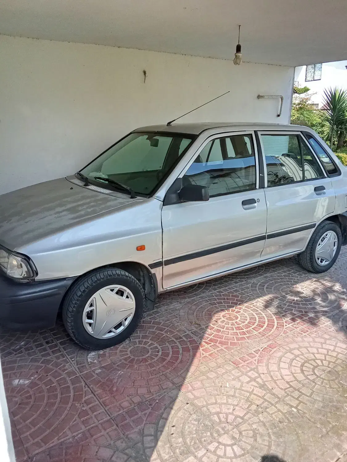 خودرو پراید، صبا آگهی ann_20947515