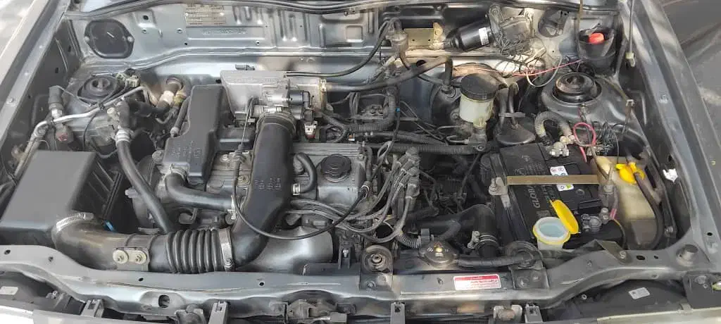 پراید صبا بنزینی - 1388