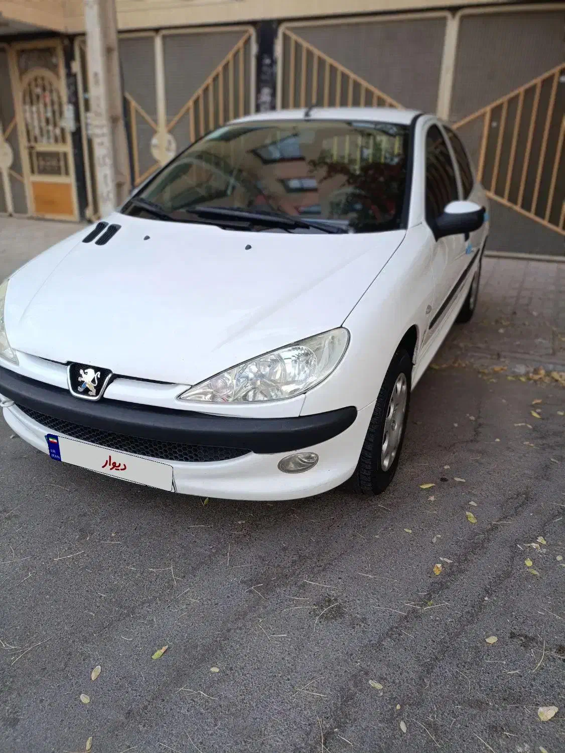 خودرو پژو، 206 آگهی ann_20947567