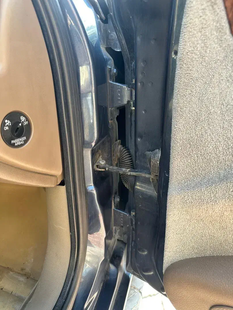 سمند LX EF7 - 1393