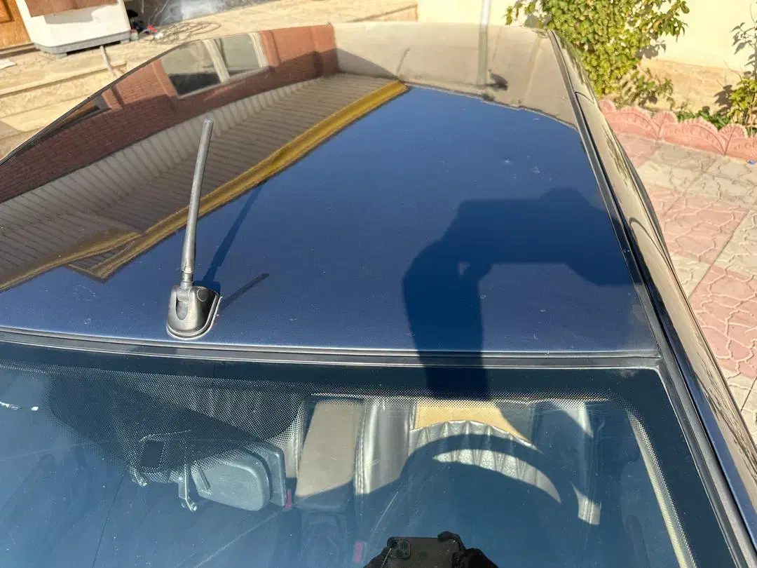 سمند LX EF7 - 1393